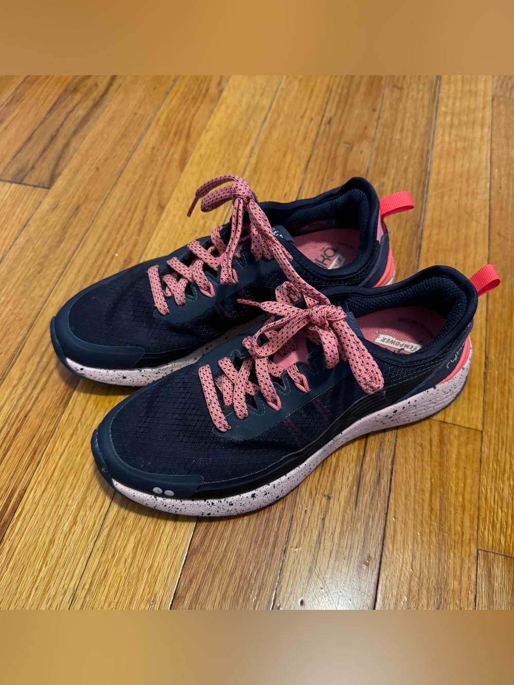 Ryka Kaya Plus Mesh Sneakers